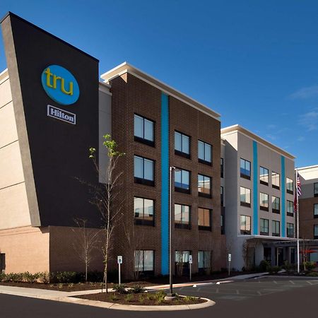 Tru By Hilton Murfreesboro, Tn Esterno foto